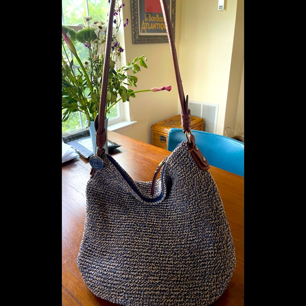 Boho bag